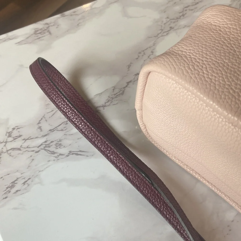 Tory Burch Perry Pompei Pink - Picture 11 of 13